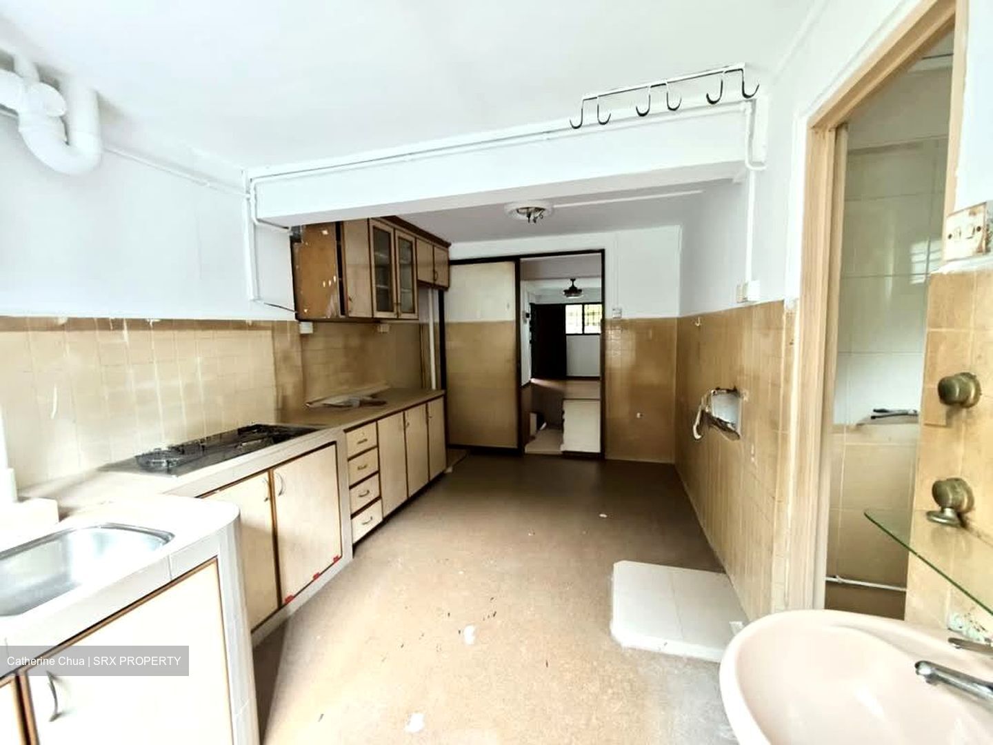 Blk 30 Telok Blangah Rise (Bukit Merah), HDB 3 Rooms #578760191